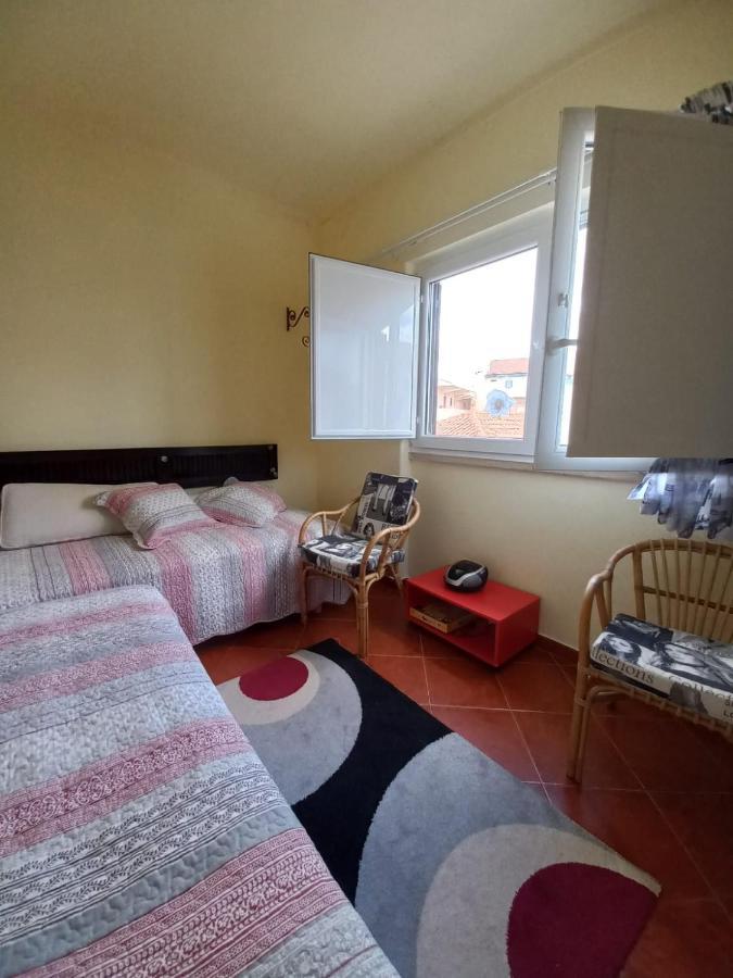 Casa Do Portao Azul - Tamboril Apartment อาโตเกีย ดา บาเลยา ภายนอก รูปภาพ